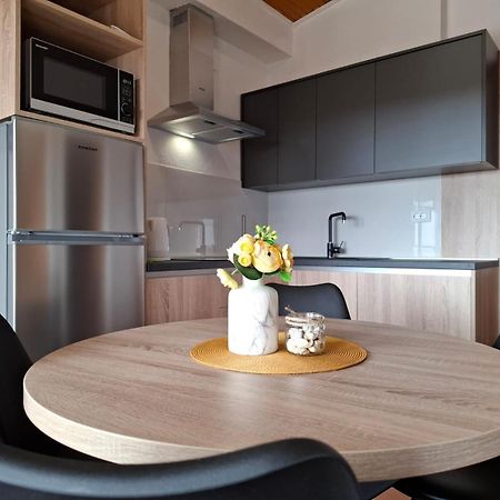 Apartmani Sarlija Pakoštane Exteriér fotografie