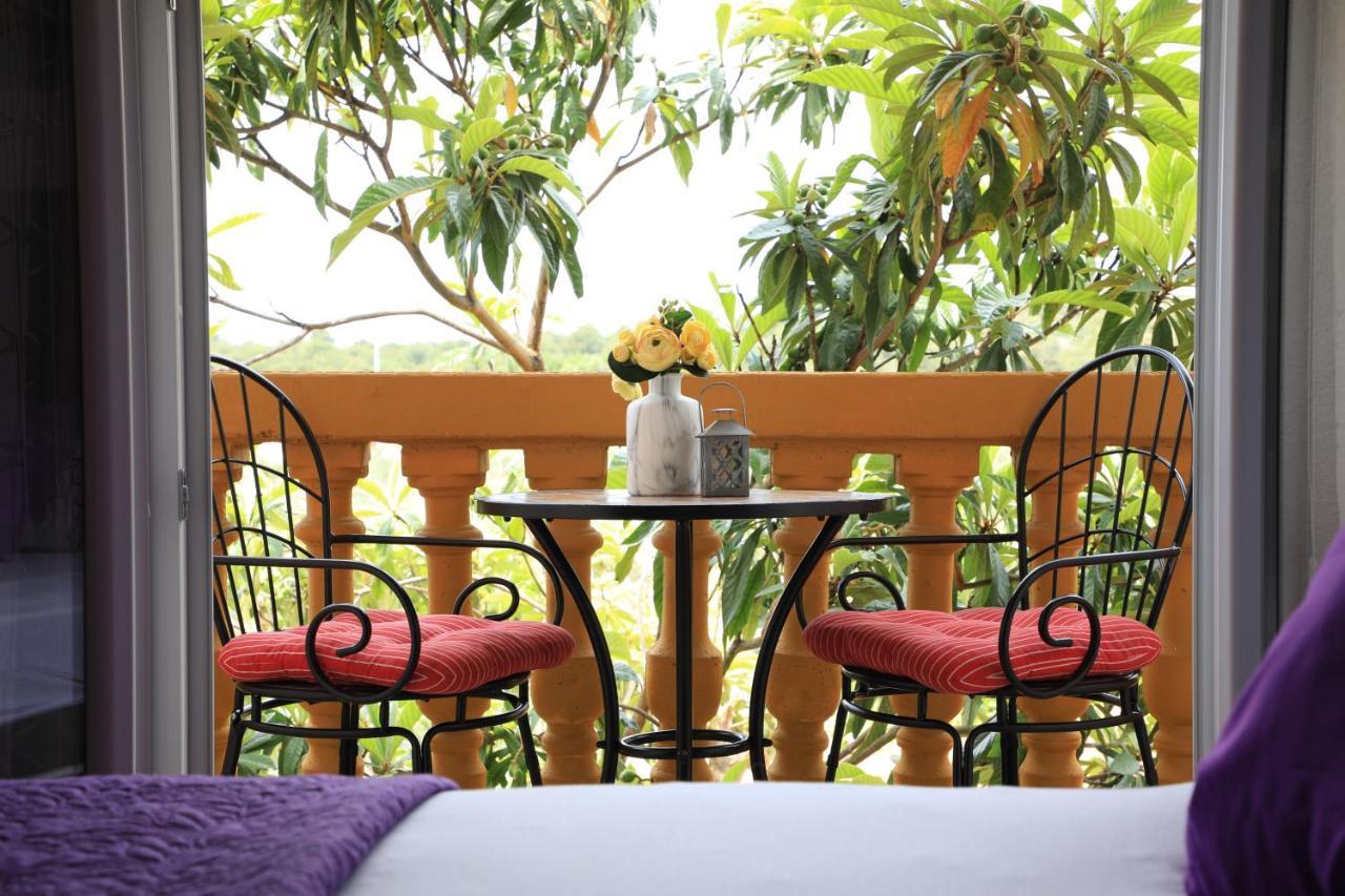 Apartmani Sarlija Pakoštane Exteriér fotografie